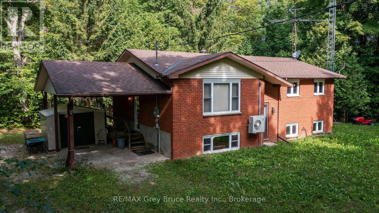 103777 Grey Road 18 Road, Meaford, Ontario  N4K 5N8 - Photo 48 - X12378434