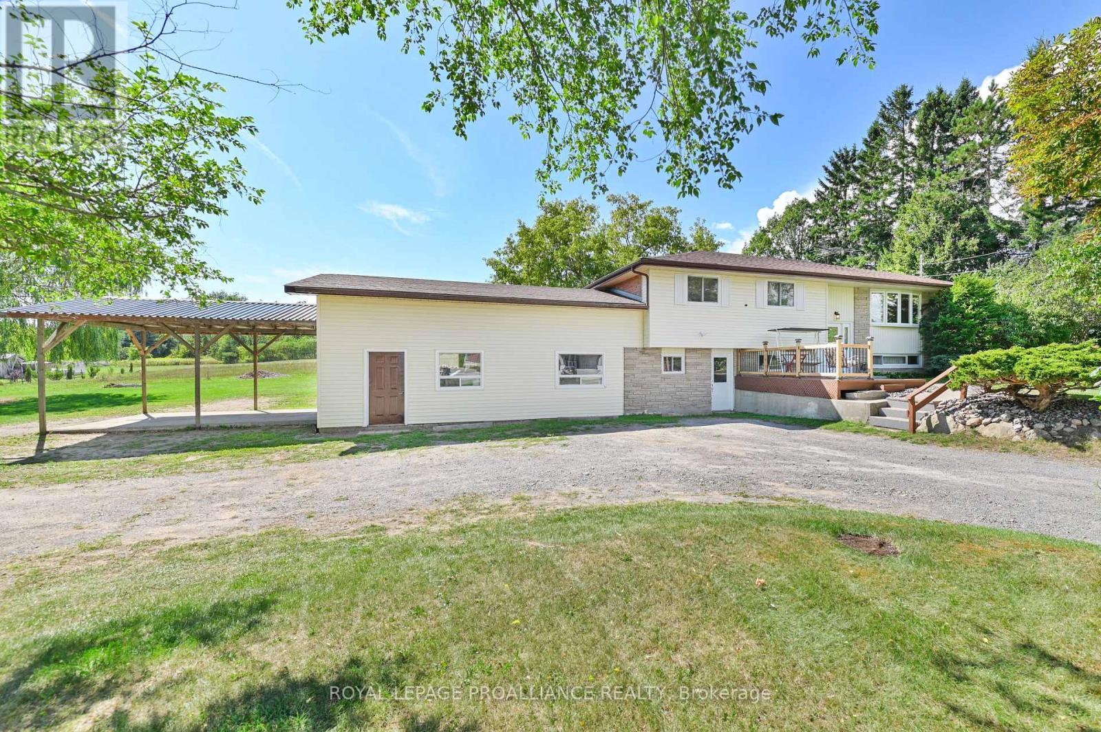 122 Lisgar Street, Brighton, Ontario  K0K 1H0 - Photo 1 - X12378326