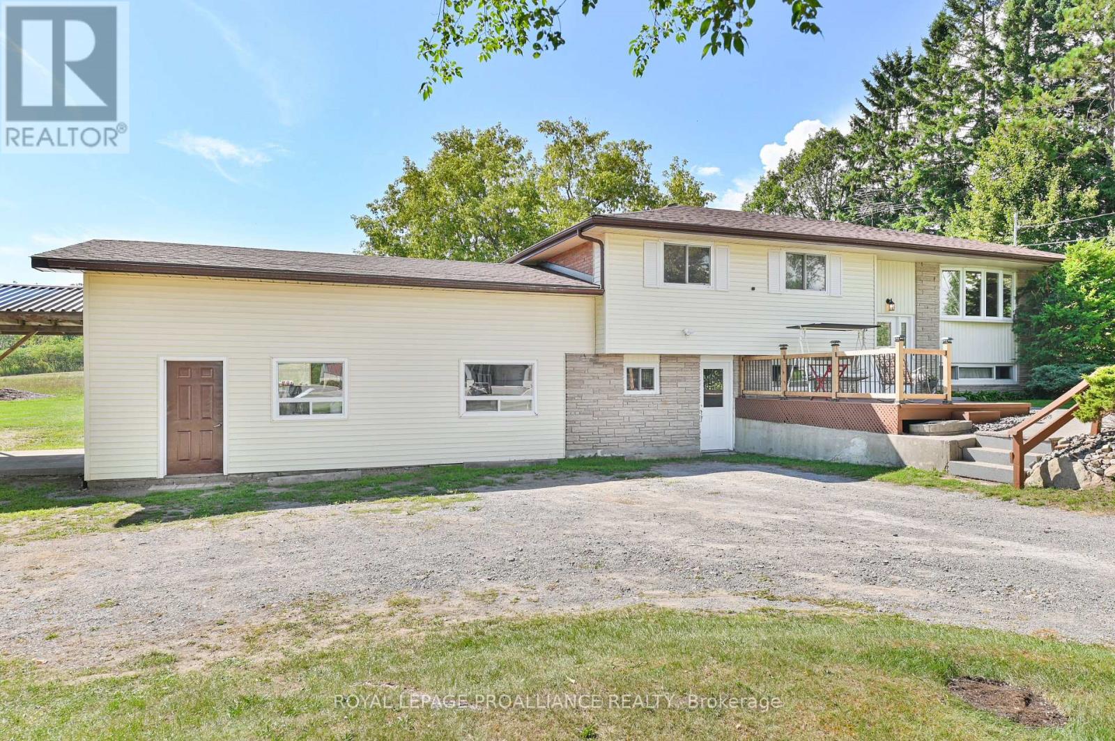 122 Lisgar Street, Brighton, Ontario  K0K 1H0 - Photo 2 - X12378326