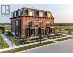 302 - 941 Charles Wilson Parkway, Cobourg, Ca