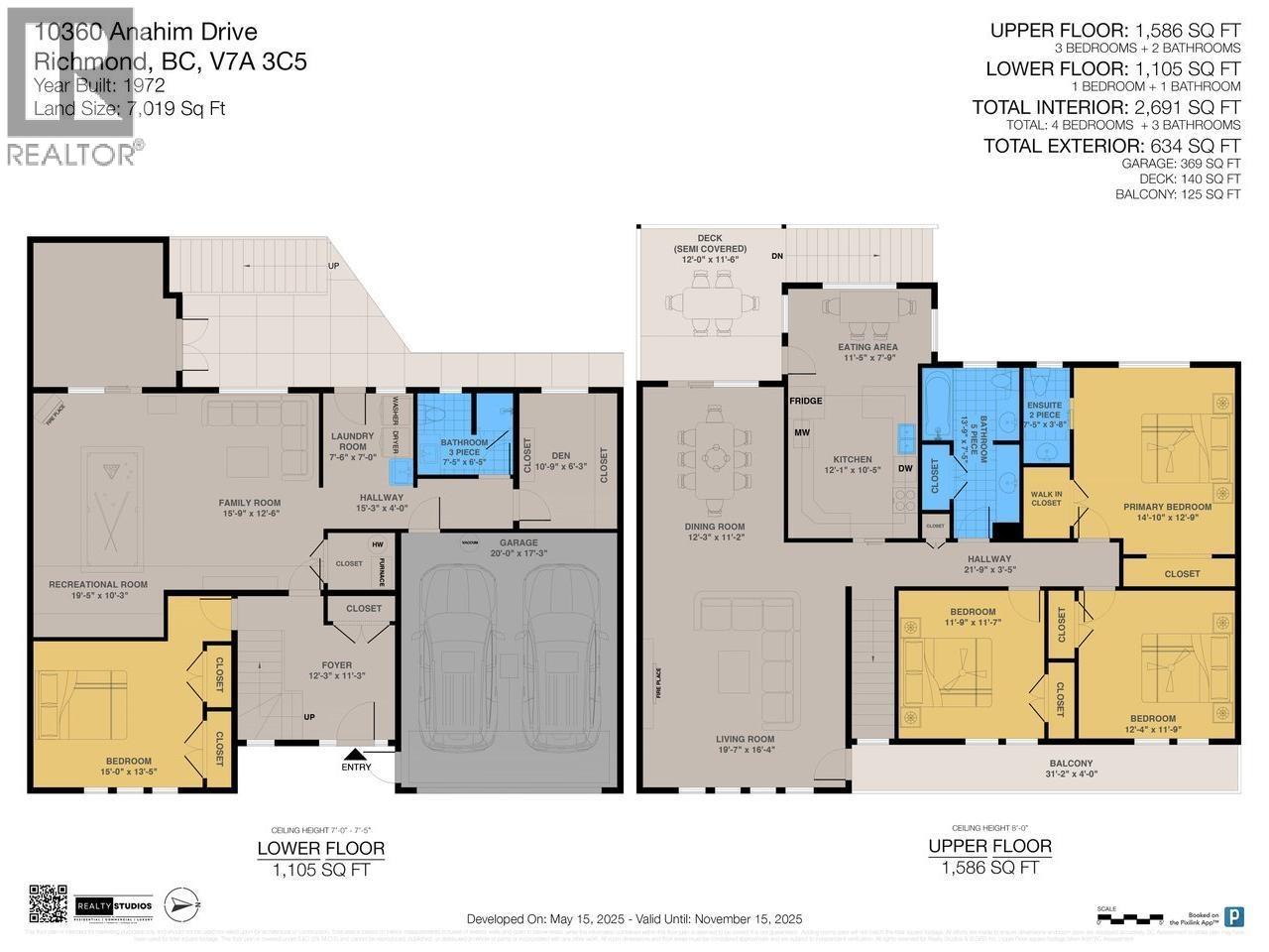 Property at 10360 ANAHIM DRIVE image 4