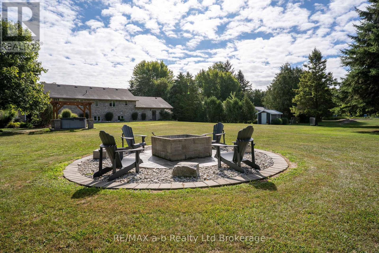 812213 Base Line, Norwich, Ontario  N0E 1H0 - Photo 7 - X12377811