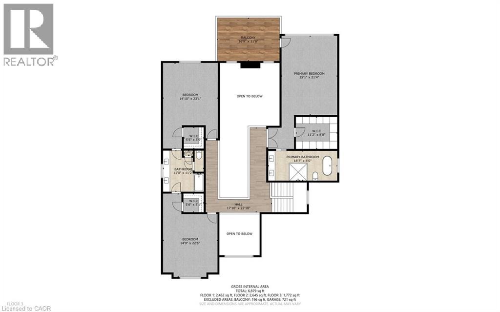 14 St Georges Court, Huntsville, Ontario  P1H 1A5 - Photo 45 - 40765794