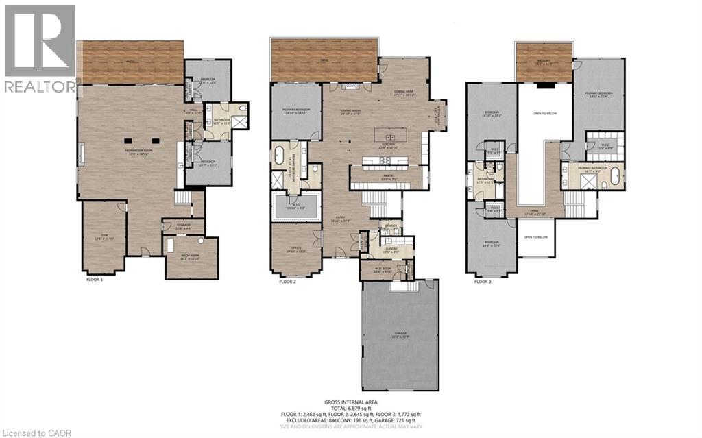 14 St Georges Court, Huntsville, Ontario  P1H 1A5 - Photo 44 - 40765794