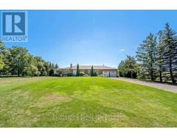 725 Old School Road, Caledon, Ca