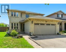 580 DEERHURST DRIVE, Burlington, Ontario