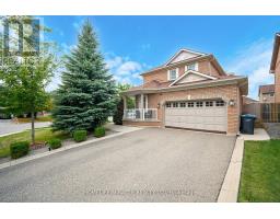 129 Van Scott Drive, Brampton (Northwest Sandalwood Parkway), Ca