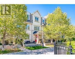 27 - 3002 PRESERVE DRIVE, Oakville, Ontario