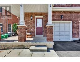 46 COMMODORE DRIVE, Brampton, Ontario
