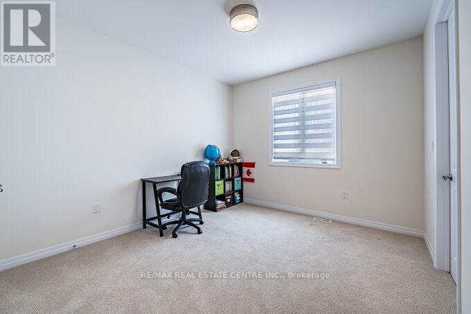 323 Harold Dent Trail, Oakville, Ontario  L6M 1R3 - Photo 29 - W12378219