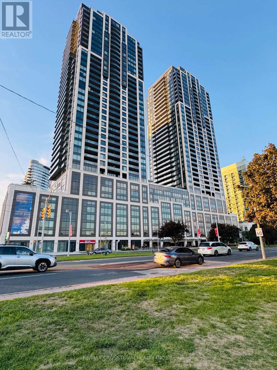 1207 - 1926 LAKE SHORE DRIVE W, Toronto, Ontario