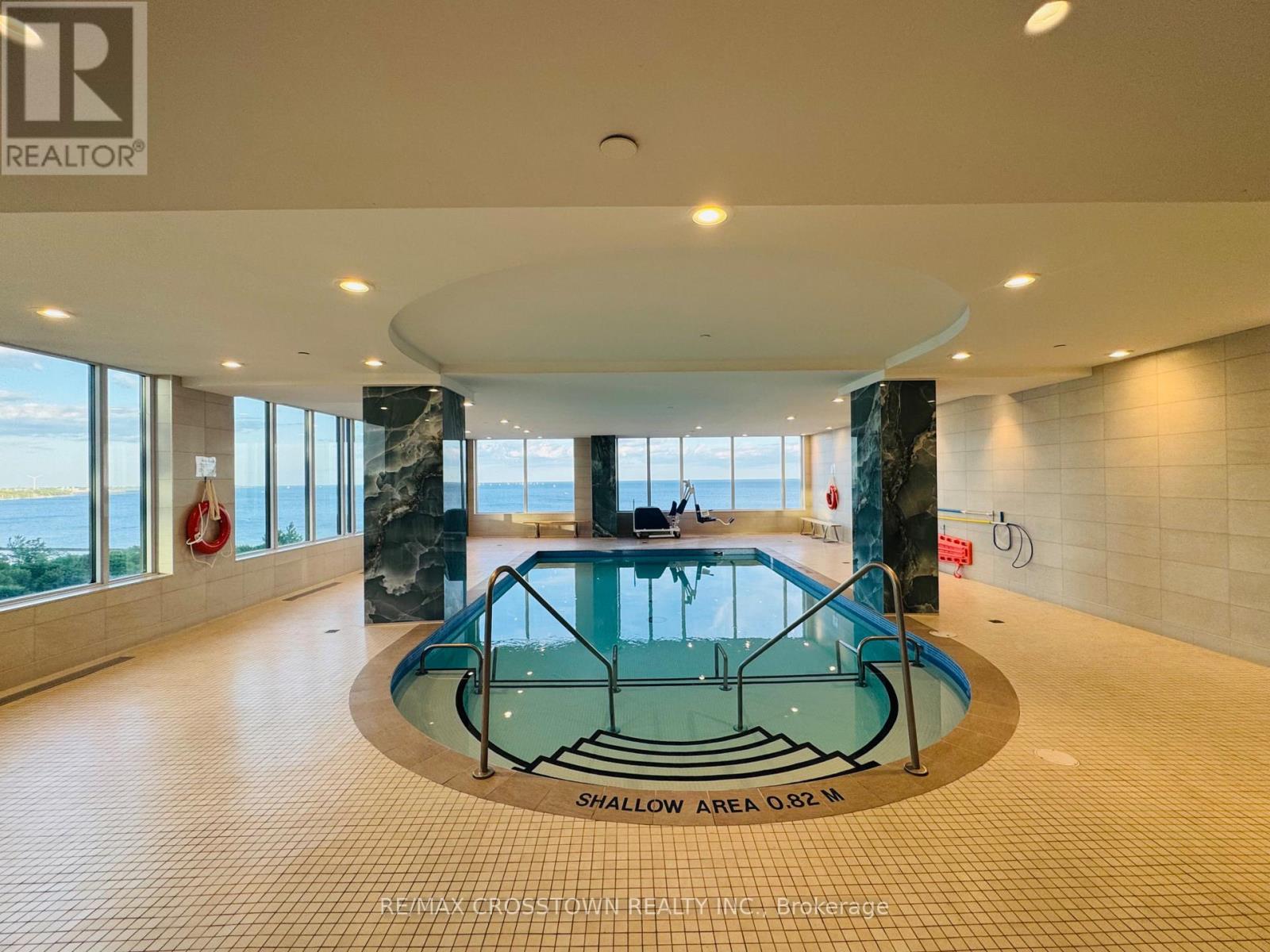 1207 - 1926 Lake Shore Drive W, Toronto, Ontario  M6S 1A1 - Photo 18 - W12378221