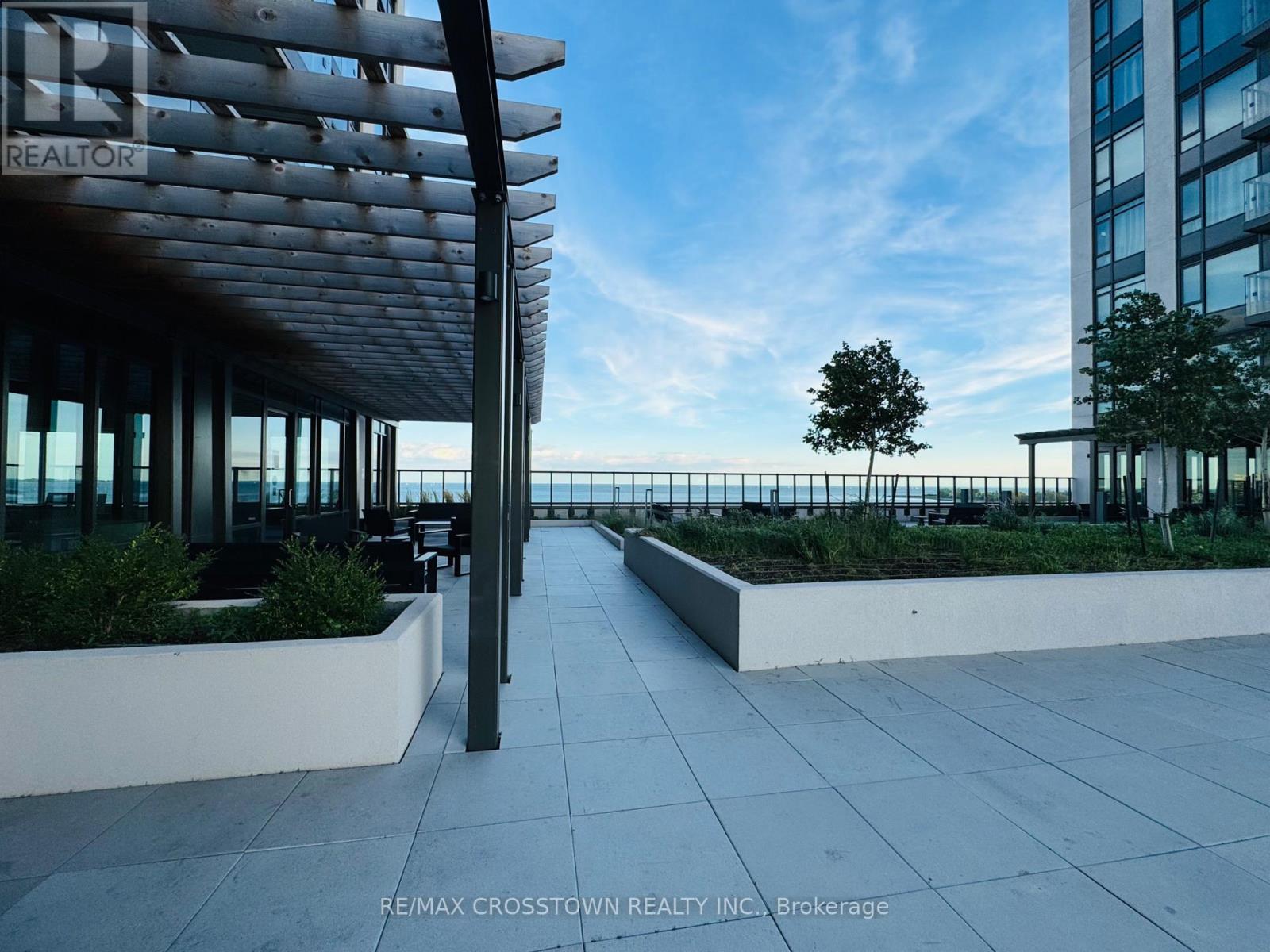 1207 - 1926 Lake Shore Drive W, Toronto, Ontario  M6S 1A1 - Photo 22 - W12378221