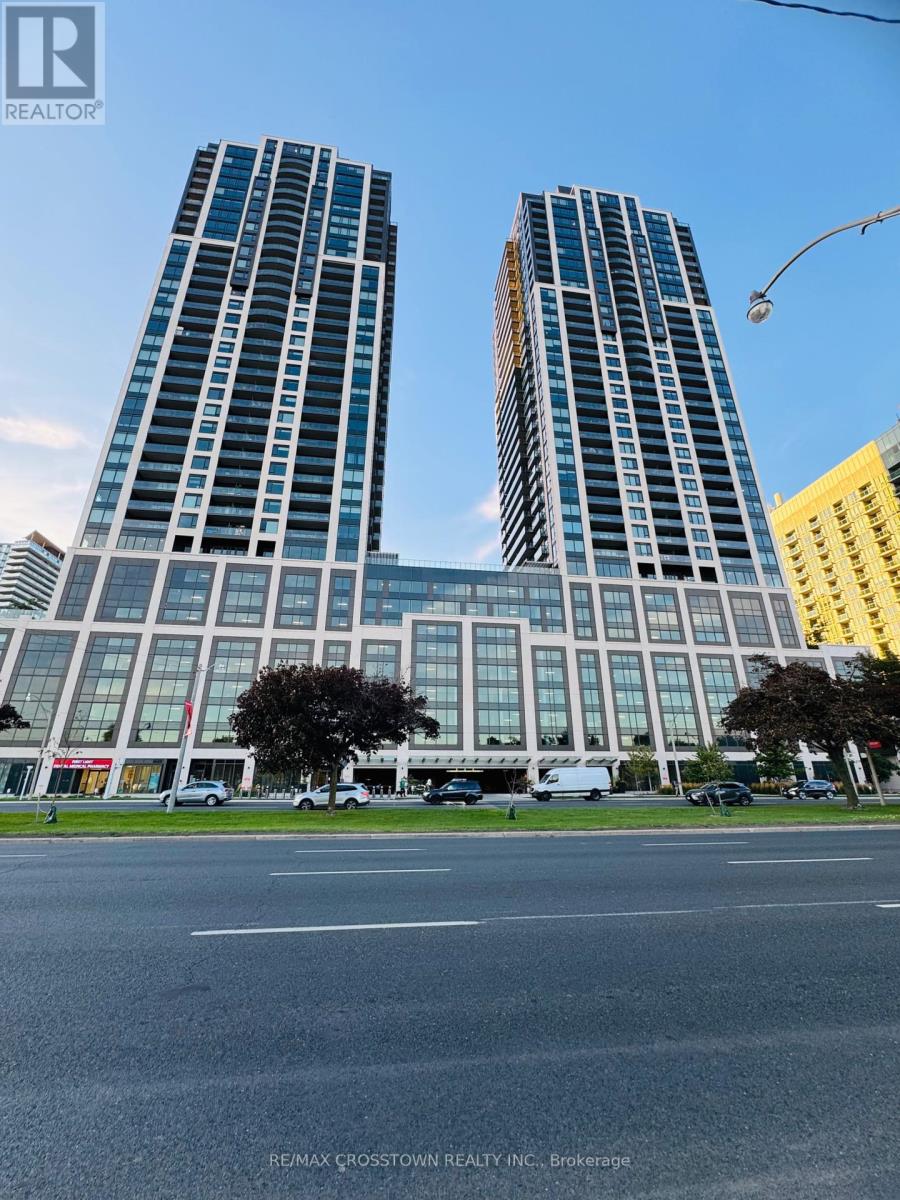 1207 - 1926 Lake Shore Drive W, Toronto, Ontario  M6S 1A1 - Photo 32 - W12378221