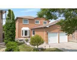 4806 CRYSTAL ROSE DRIVE S, Mississauga, Ontario