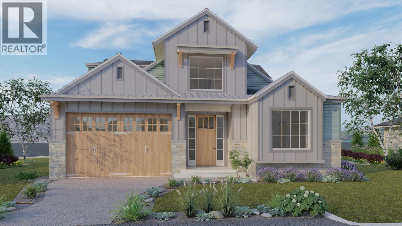 3242 Clement Road, lake country, British Columbia