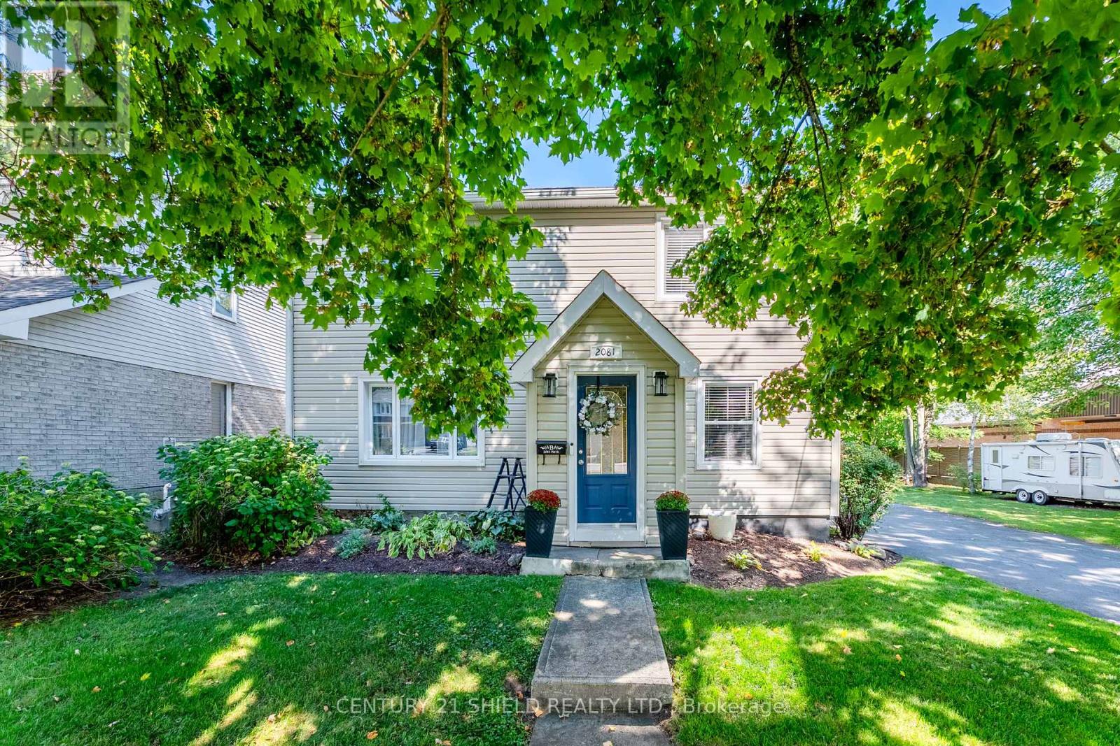2081 PITT STREET, Cornwall, Ontario