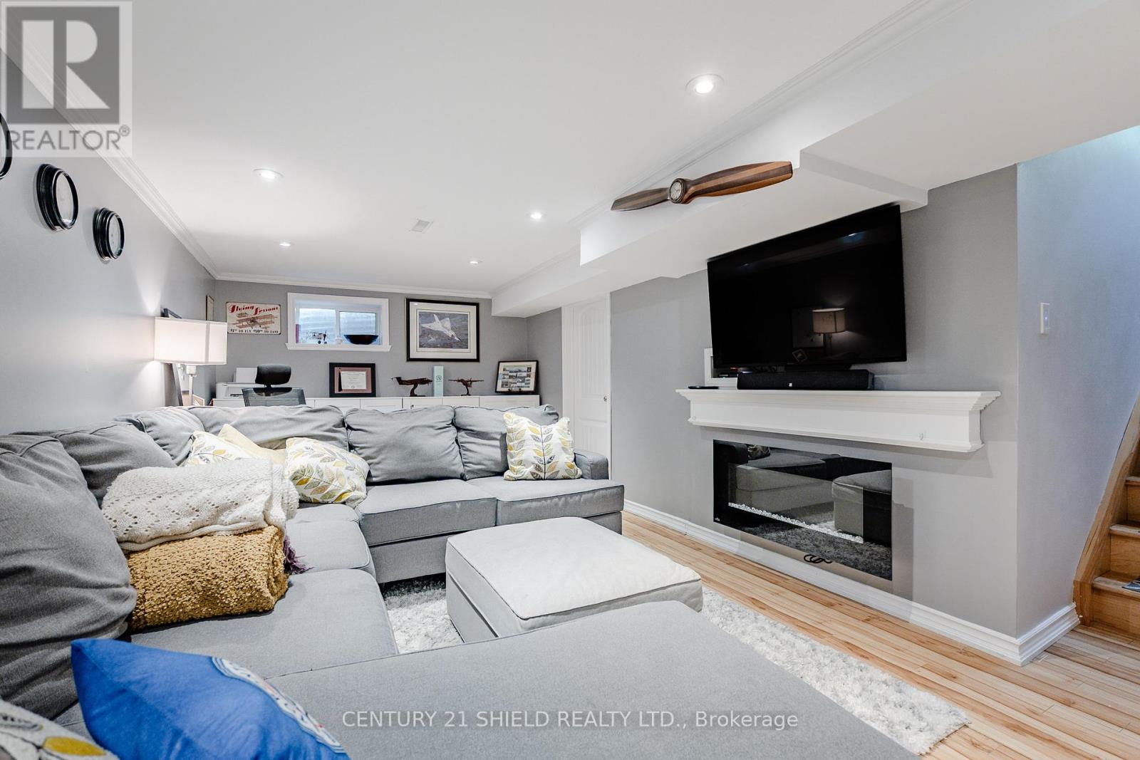 2081 Pitt Street, Cornwall, Ontario  K6J 5G2 - Photo 32 - X12378390