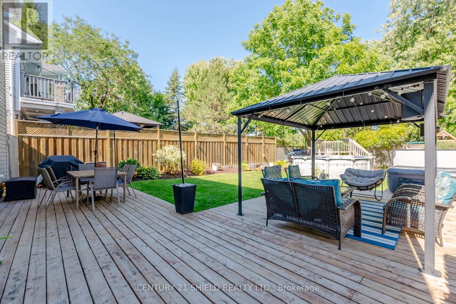 2081 Pitt Street, Cornwall, Ontario  K6J 5G2 - Photo 37 - X12378390