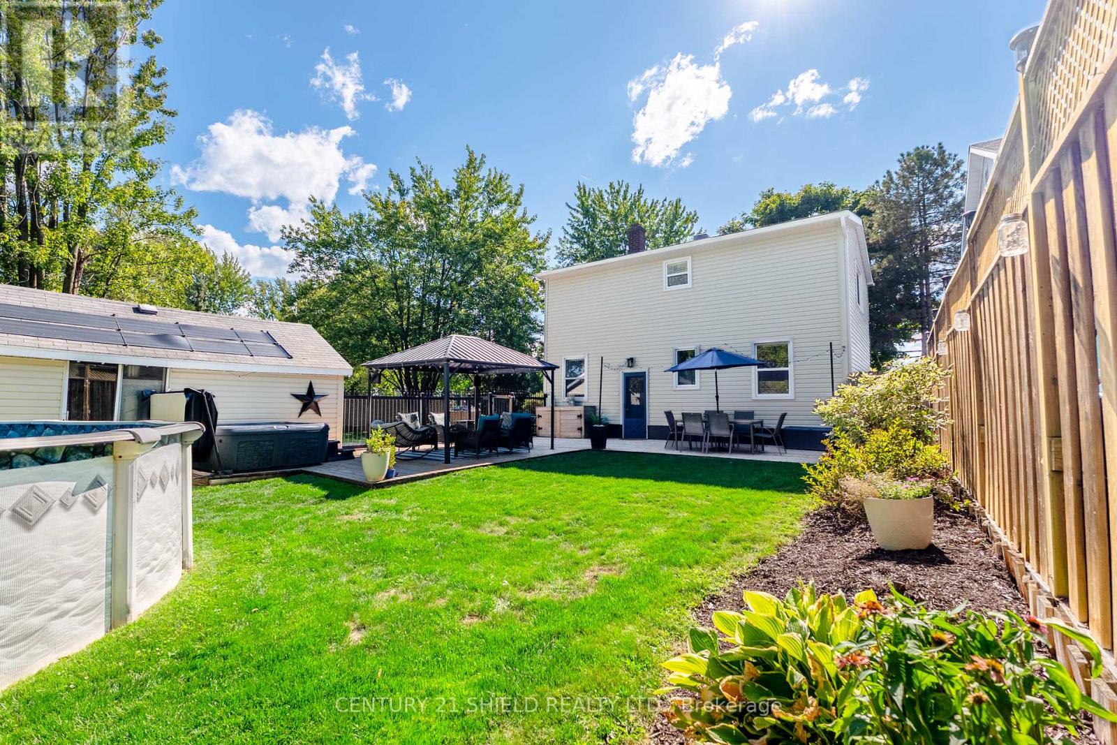 2081 Pitt Street, Cornwall, Ontario  K6J 5G2 - Photo 38 - X12378390