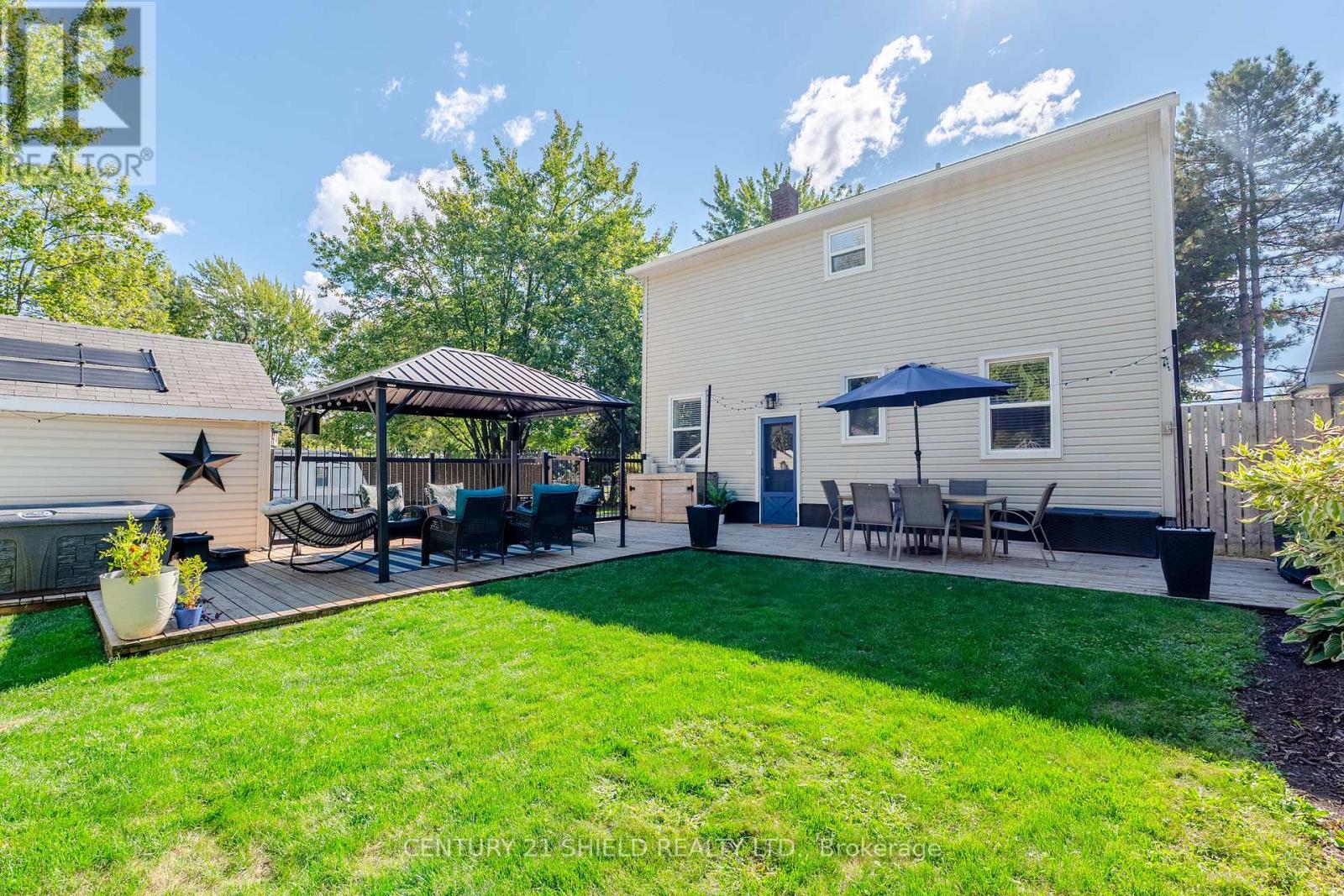 2081 Pitt Street, Cornwall, Ontario  K6J 5G2 - Photo 40 - X12378390