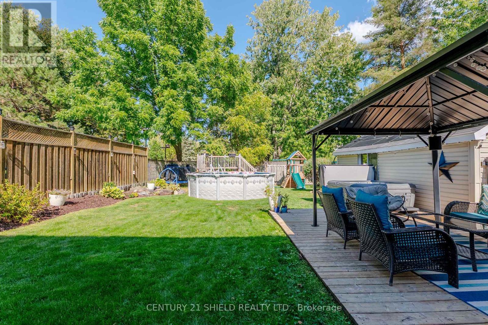 2081 Pitt Street, Cornwall, Ontario  K6J 5G2 - Photo 42 - X12378390