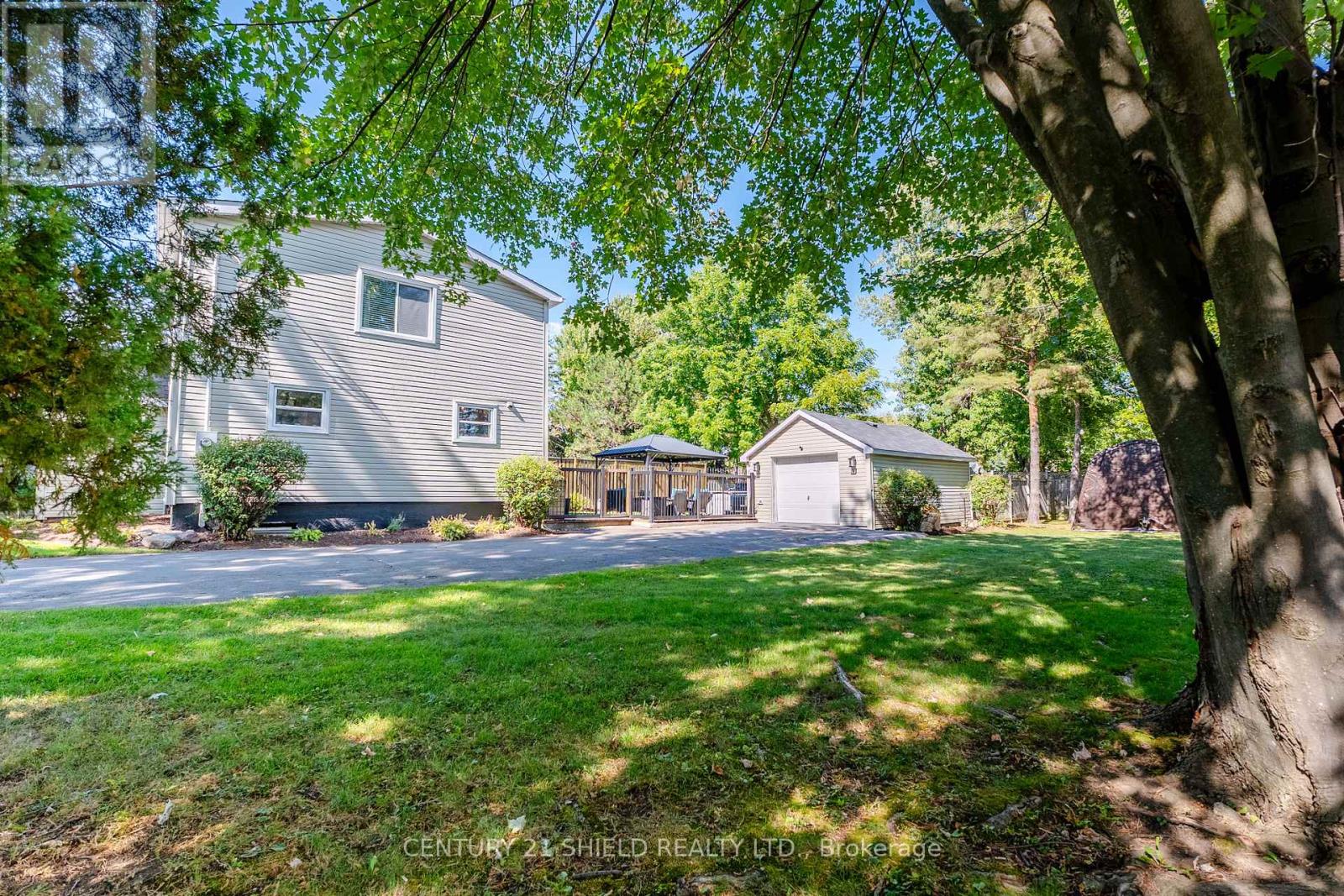 2081 Pitt Street, Cornwall, Ontario  K6J 5G2 - Photo 44 - X12378390