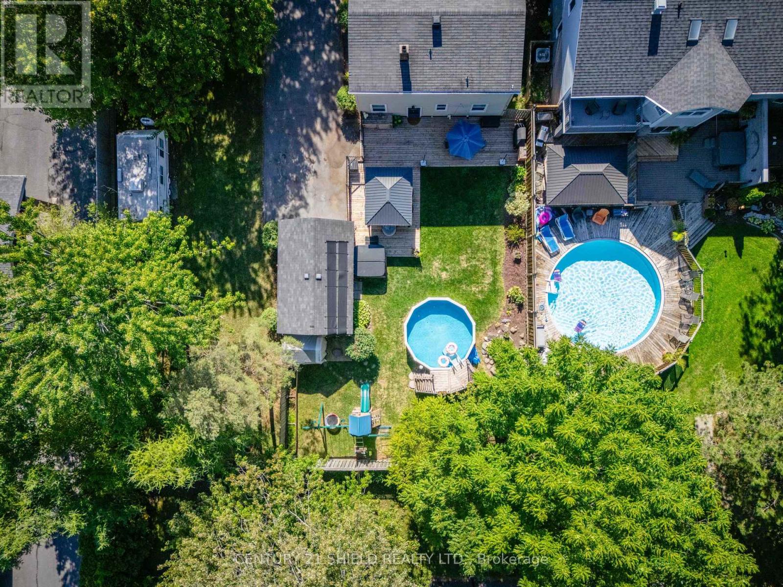 2081 Pitt Street, Cornwall, Ontario  K6J 5G2 - Photo 45 - X12378390