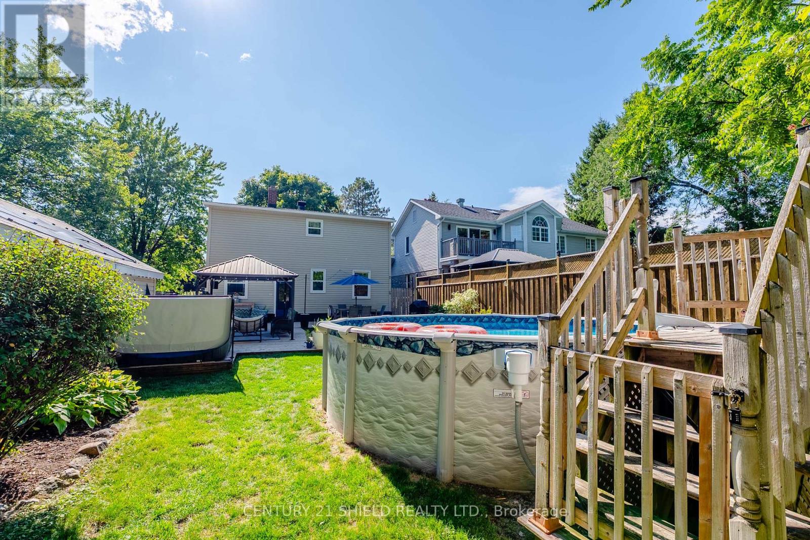 2081 Pitt Street, Cornwall, Ontario  K6J 5G2 - Photo 5 - X12378390