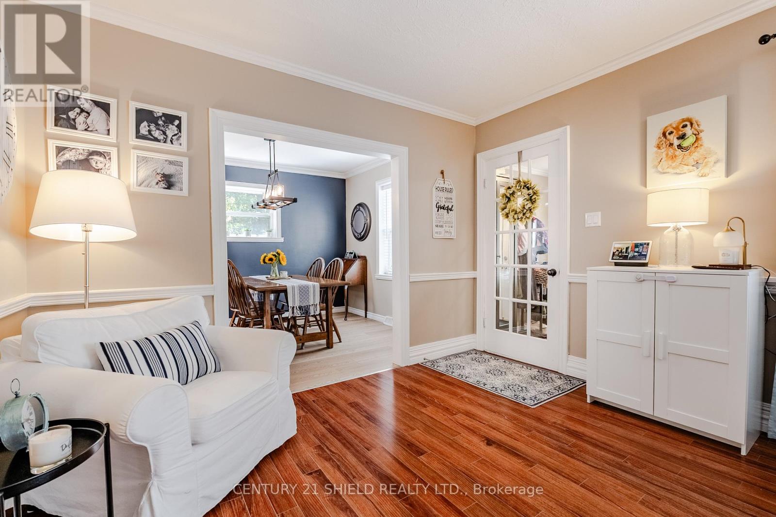 2081 Pitt Street, Cornwall, Ontario  K6J 5G2 - Photo 9 - X12378390