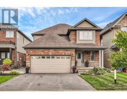70 ESCARPMENT DRIVE, Hamilton, Ontario