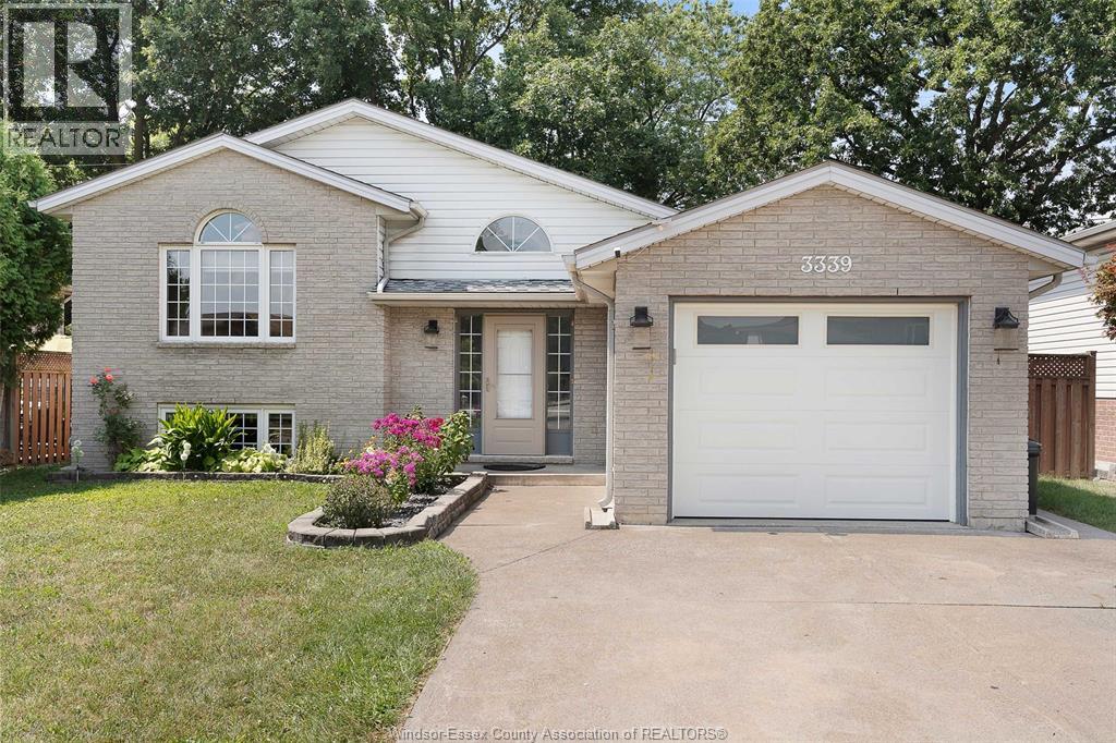 MLS# 25022211: 3339 CONSERVATION, Windsor, Canada