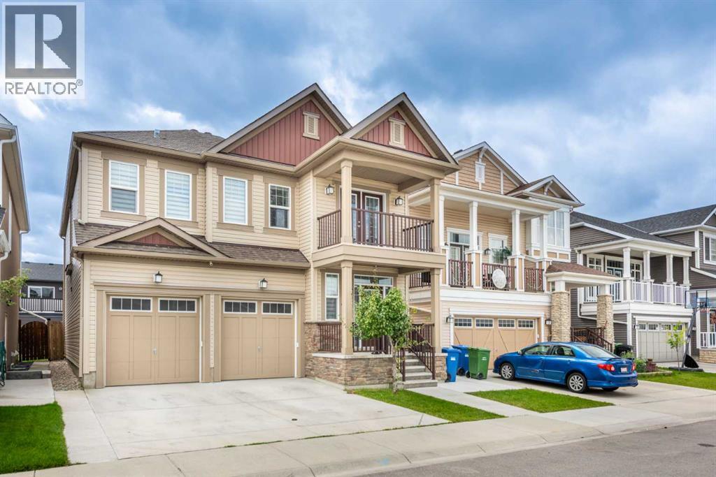 202 Cityscape Way Ne, Calgary, Alberta  T3N 0X1 - Photo 1 - A2253386