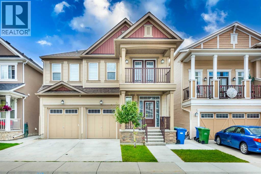 202 Cityscape Way Ne, Calgary, Alberta  T3N 0X1 - Photo 2 - A2253386