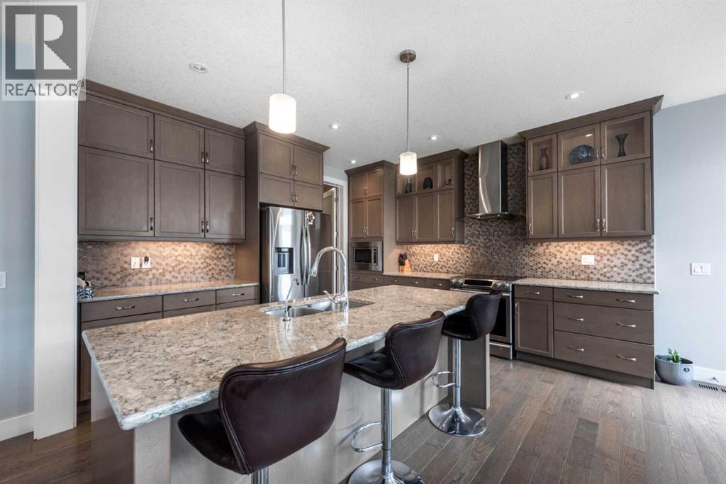 202 Cityscape Way Ne, Calgary, Alberta  T3N 0X1 - Photo 3 - A2253386