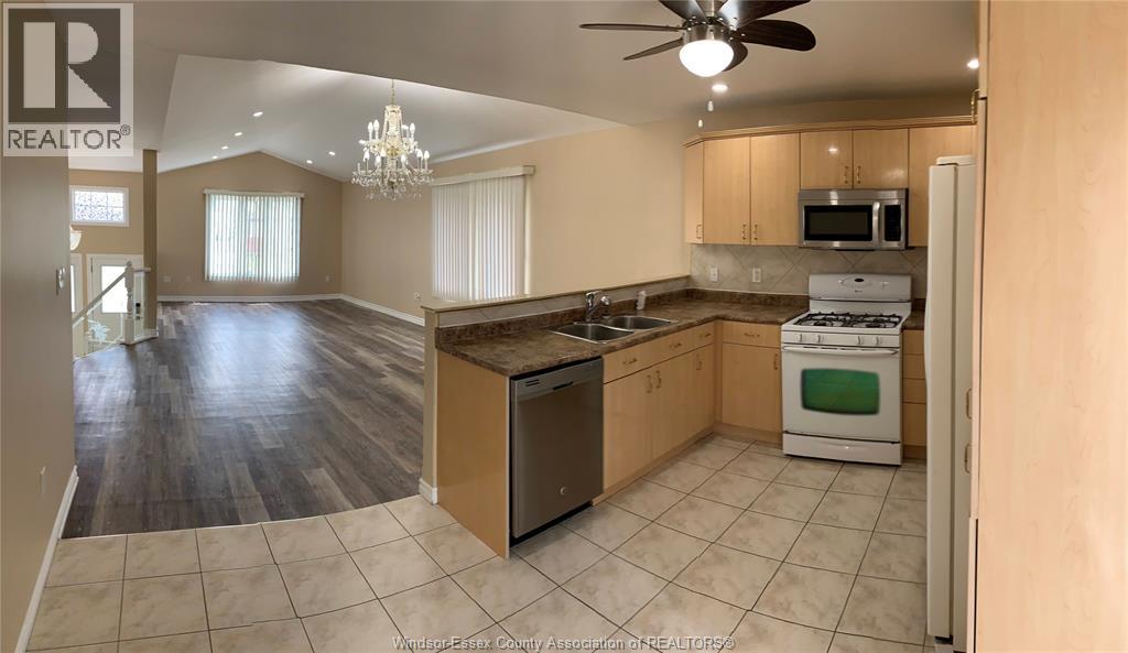 4537 Fontana Avenue Unit# Upper, Windsor, Ontario  N9G 3C8 - Photo 7 - 25022239