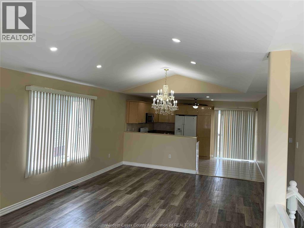 4537 Fontana Avenue Unit# Upper, Windsor, Ontario  N9G 3C8 - Photo 4 - 25022239
