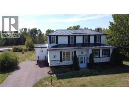 2961 HWY 480, Acadieville, New Brunswick