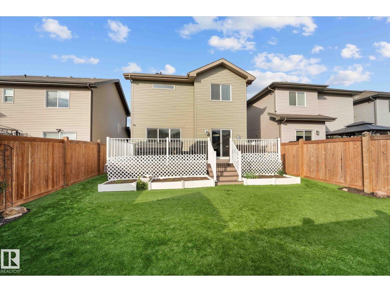 17164 47 St Nw, Edmonton, Alberta  T5Y 3P4 - Photo 14 - E4447192