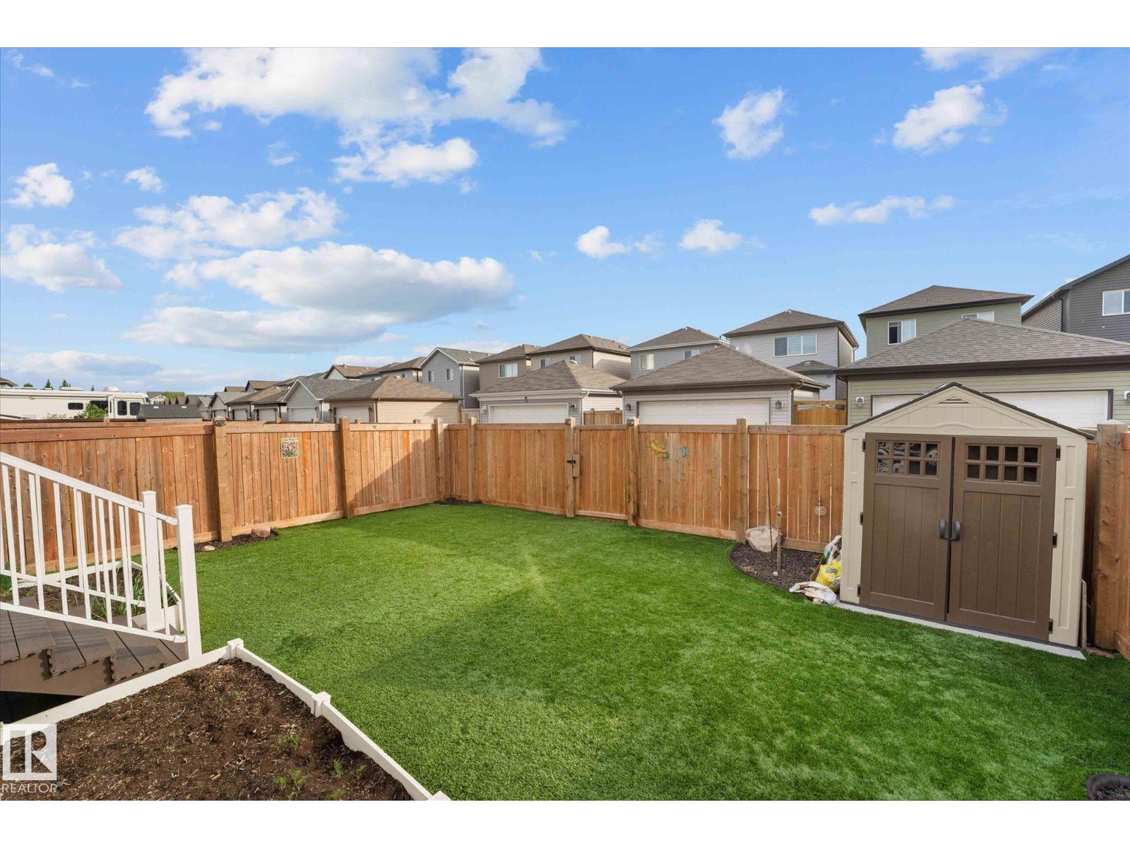 17164 47 St Nw, Edmonton, Alberta  T5Y 3P4 - Photo 15 - E4447192