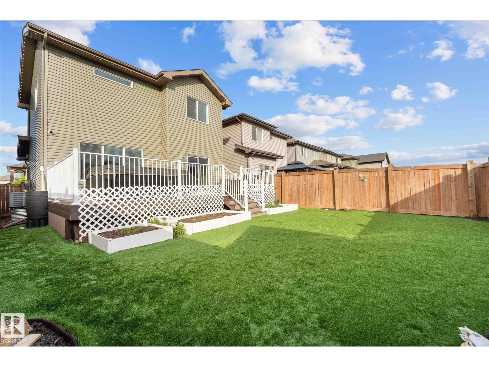 17164 47 St Nw, Edmonton, Alberta  T5Y 3P4 - Photo 13 - E4447192