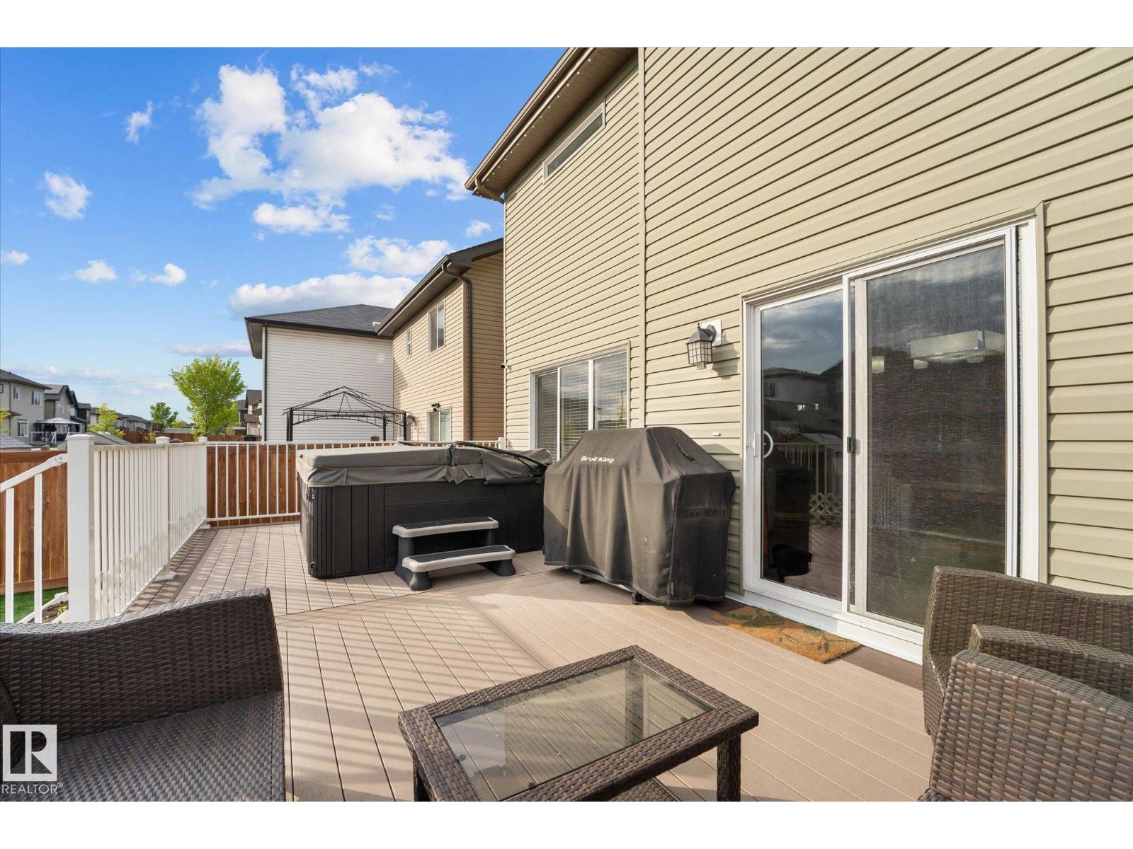 17164 47 St Nw, Edmonton, Alberta  T5Y 3P4 - Photo 17 - E4447192