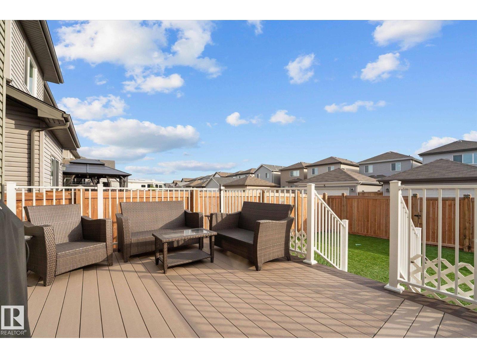 17164 47 St Nw, Edmonton, Alberta  T5Y 3P4 - Photo 16 - E4447192