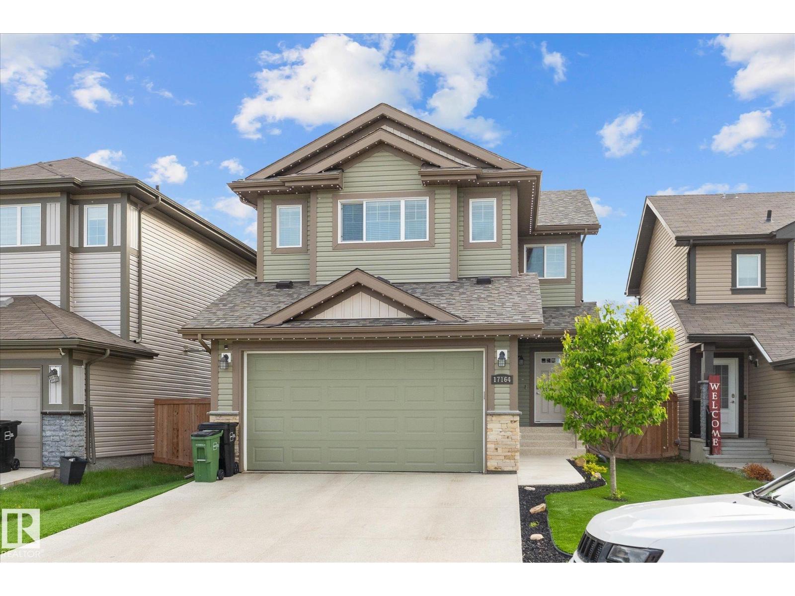 17164 47 St Nw, Edmonton, Alberta  T5Y 3P4 - Photo 52 - E4447192