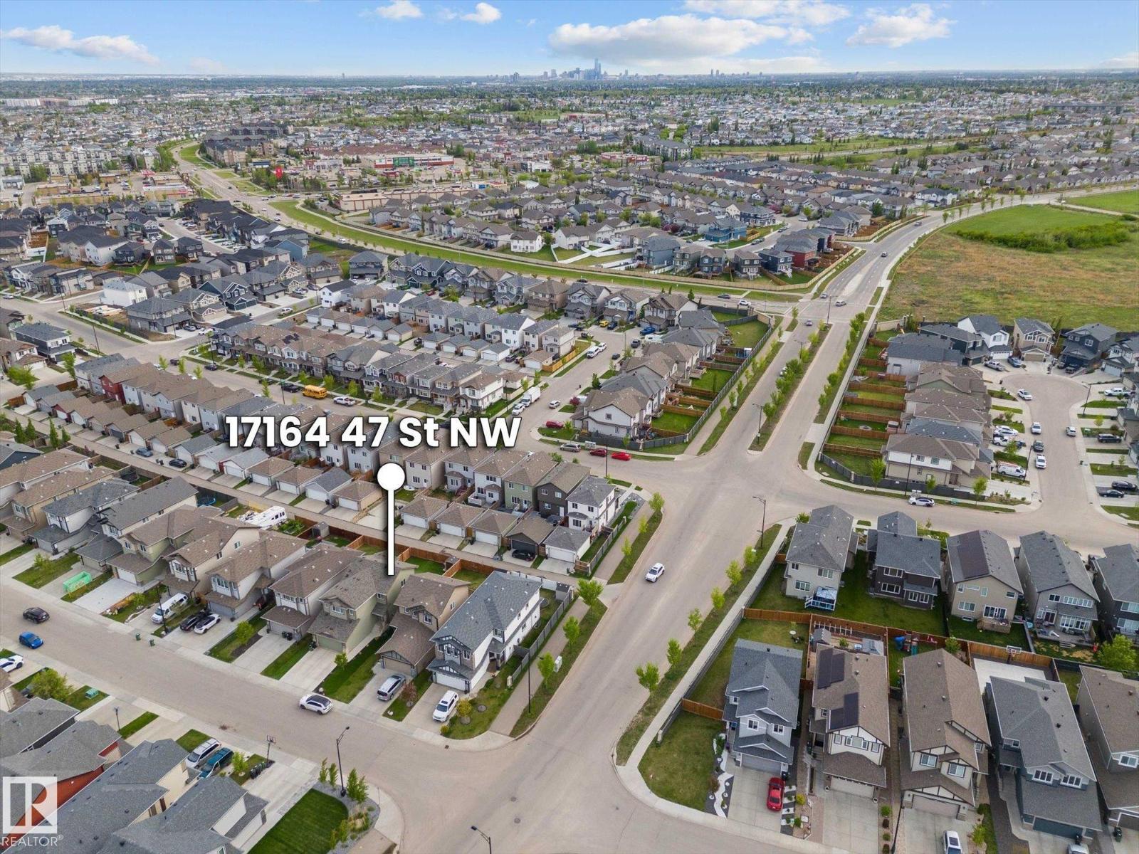 17164 47 St Nw, Edmonton, Alberta  T5Y 3P4 - Photo 49 - E4447192