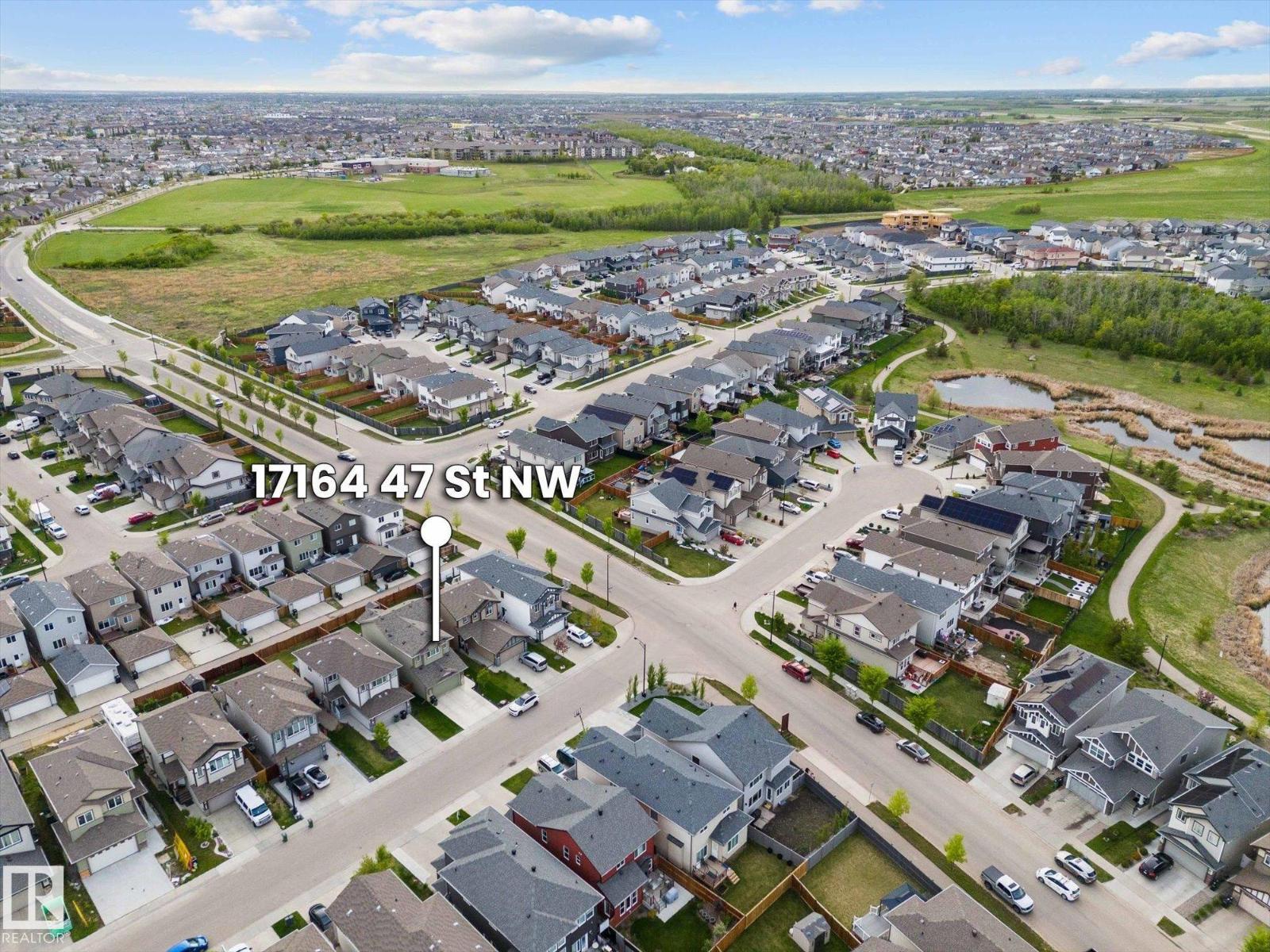 17164 47 St Nw, Edmonton, Alberta  T5Y 3P4 - Photo 50 - E4447192