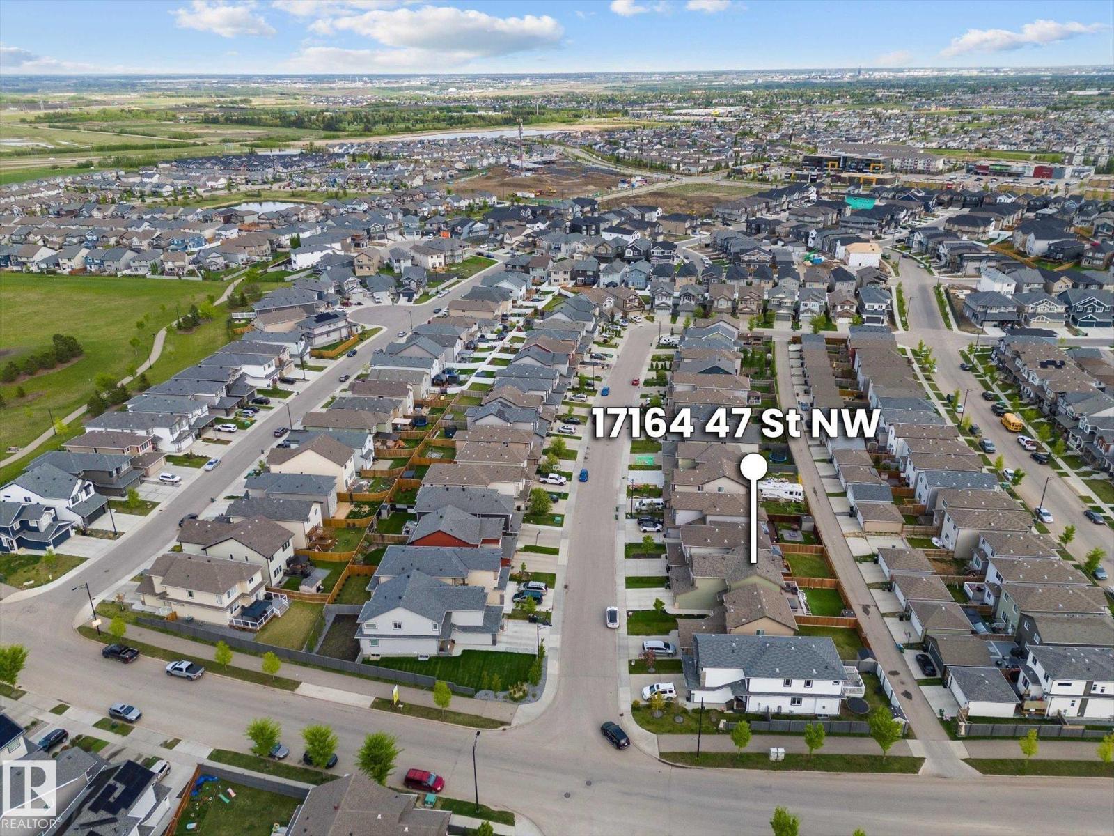 17164 47 St Nw, Edmonton, Alberta  T5Y 3P4 - Photo 51 - E4447192