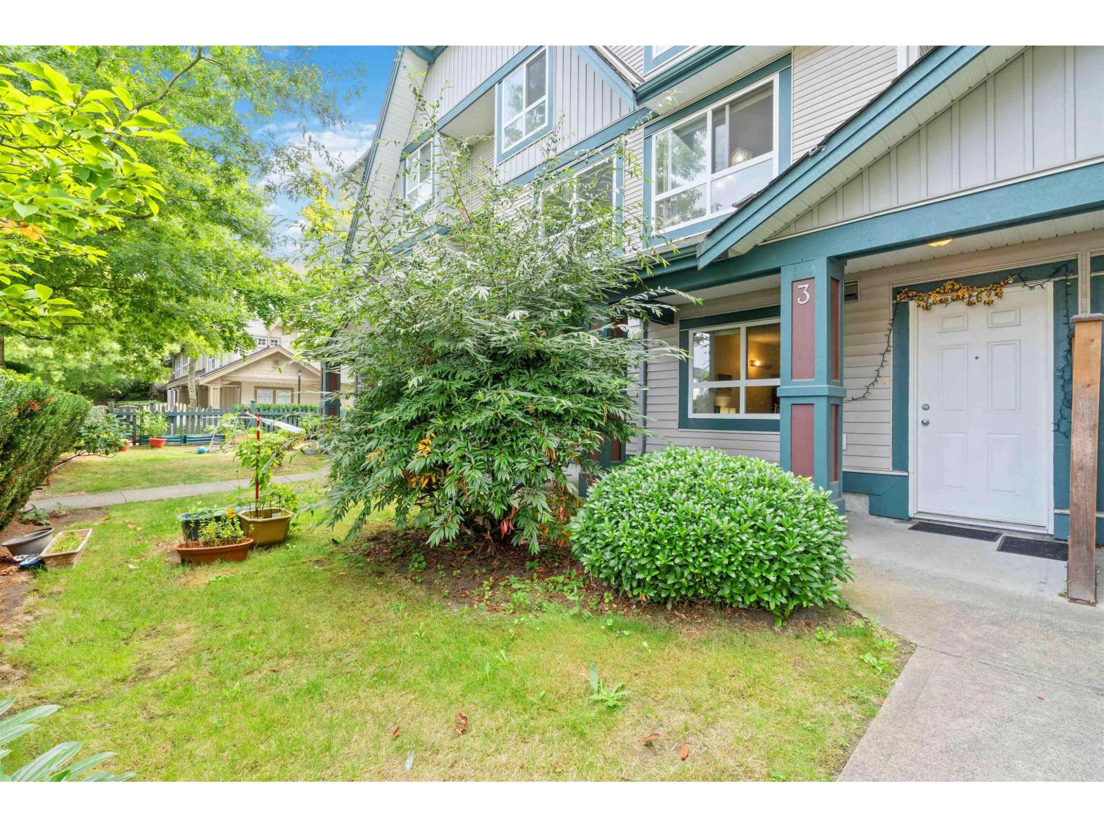 3 12730 66 Avenue, Surrey, British Columbia  V3W 1P3 - Photo 3 - R3043088