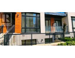 1114 - 12 DAVID EYER ROAD, Richmond Hill, Ontario