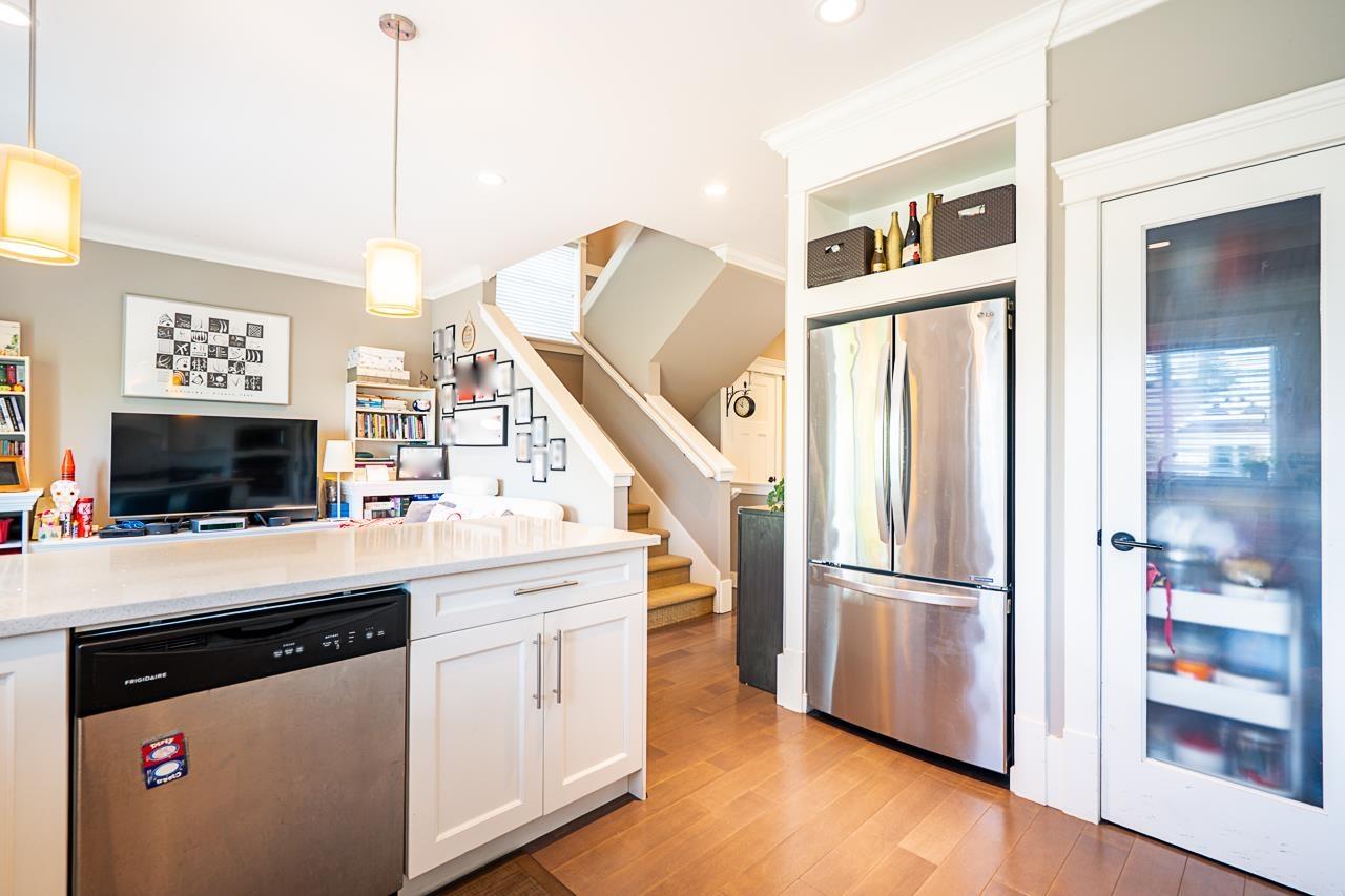 5 7177 179 Street, Surrey, British Columbia  V3S 8C5 - Photo 16 - R3043038